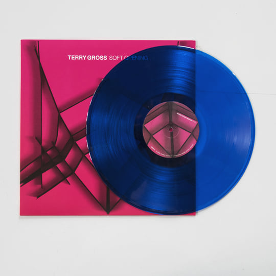 Soft Opening | Terry Gross