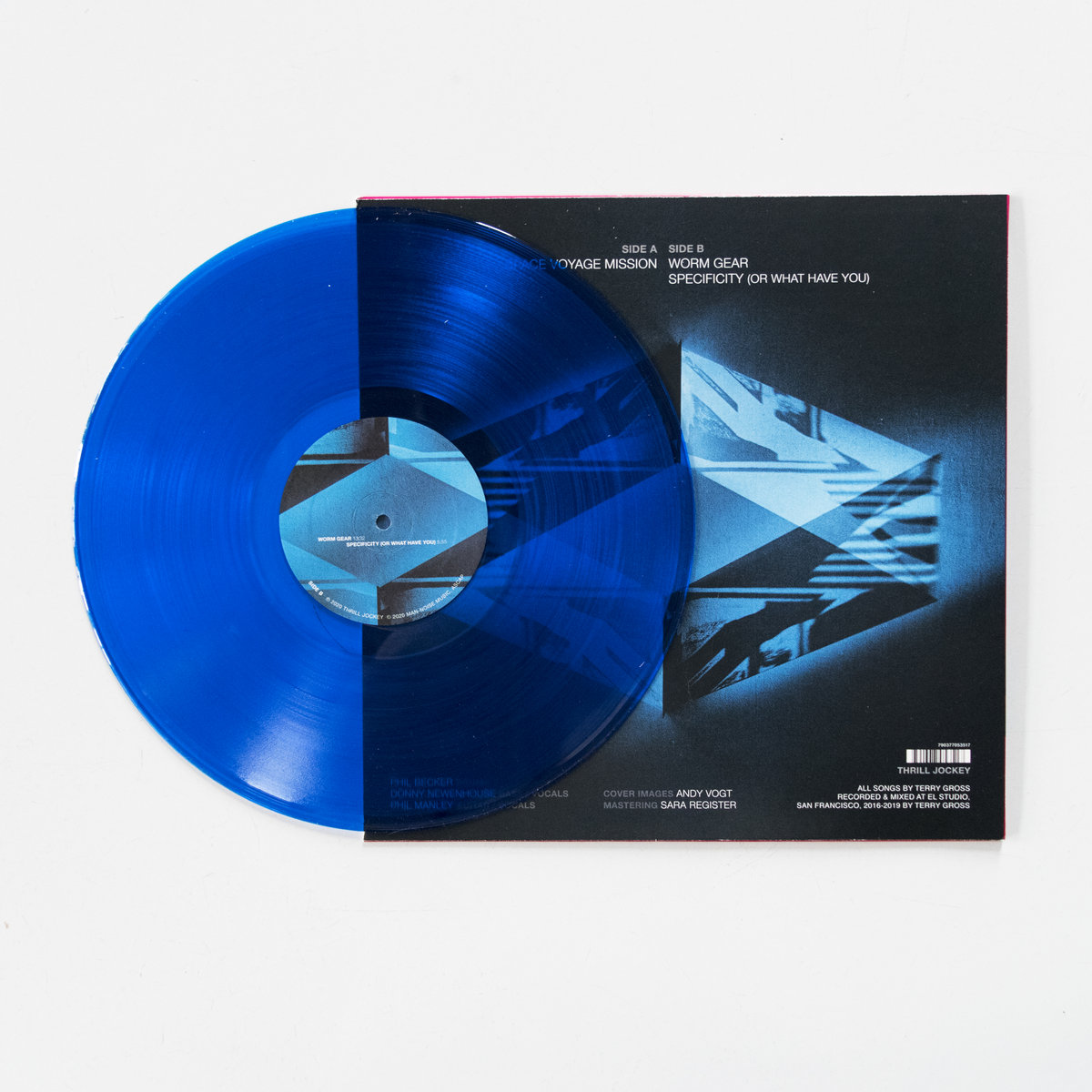 Soft Opening | Terry Gross