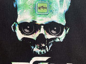 EGM Skull T-Shirt photo 
