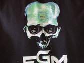 EGM Skull T-Shirt photo 