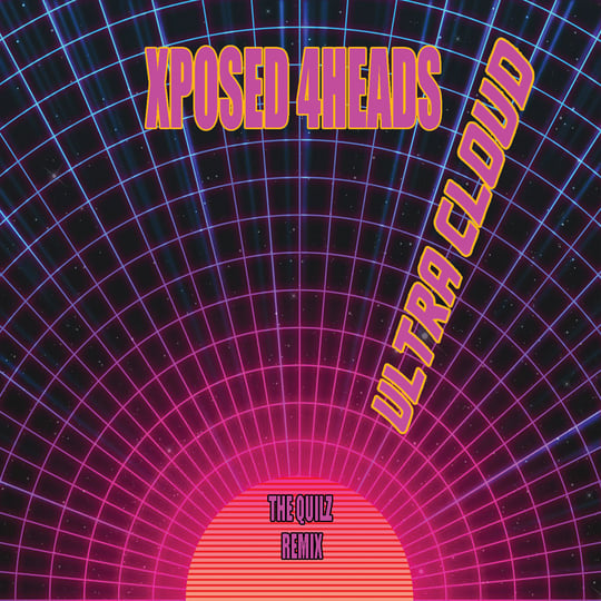 Planet A' Go-Go | Xposed 4Heads