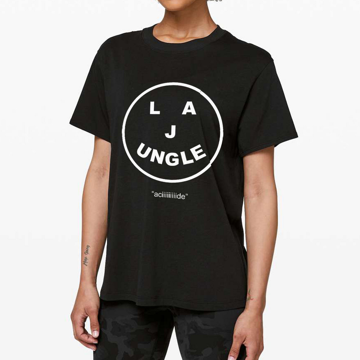 seaside t shirt