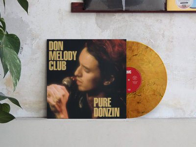 Merch | Don Melody Club