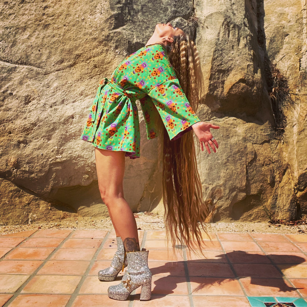 Music | Chloe Trujillo