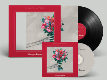 LP + CD + Digital Copy Combo main photo