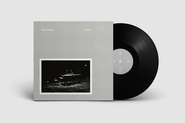 Graz | Nils Frahm
