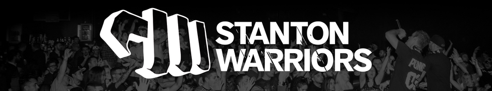 Stanton Warriors — Photo