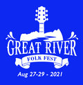 Great River Folk Fest image