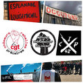 Compilation solidaire d'artistes Stéphanois.es image