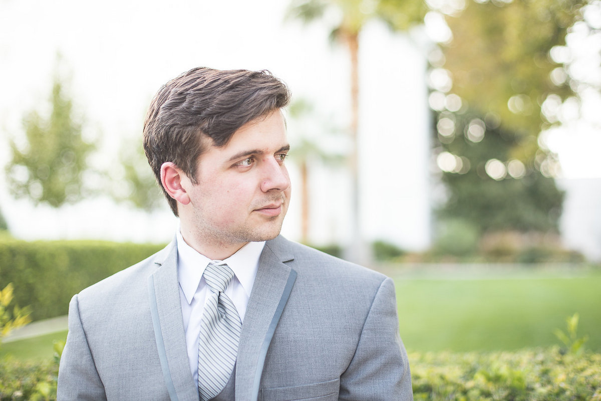 Music Hayden Clark