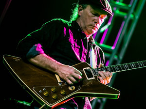 Steve Kimock — Photo