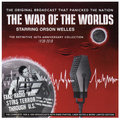 War of The worlds Starring Orson Wells image