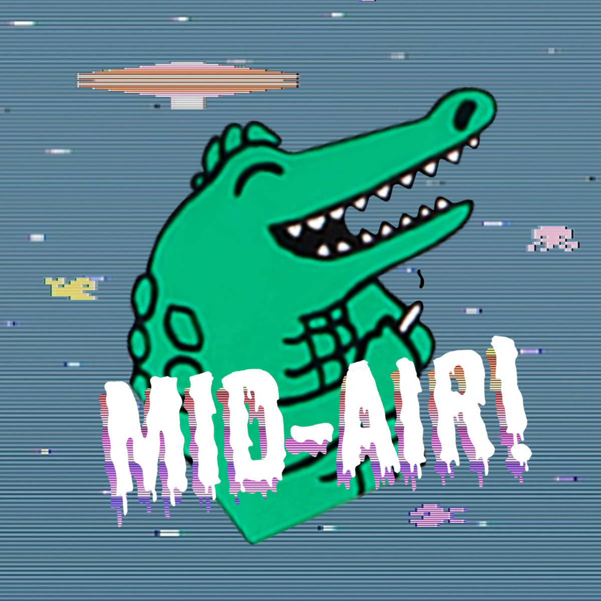 mid air 1