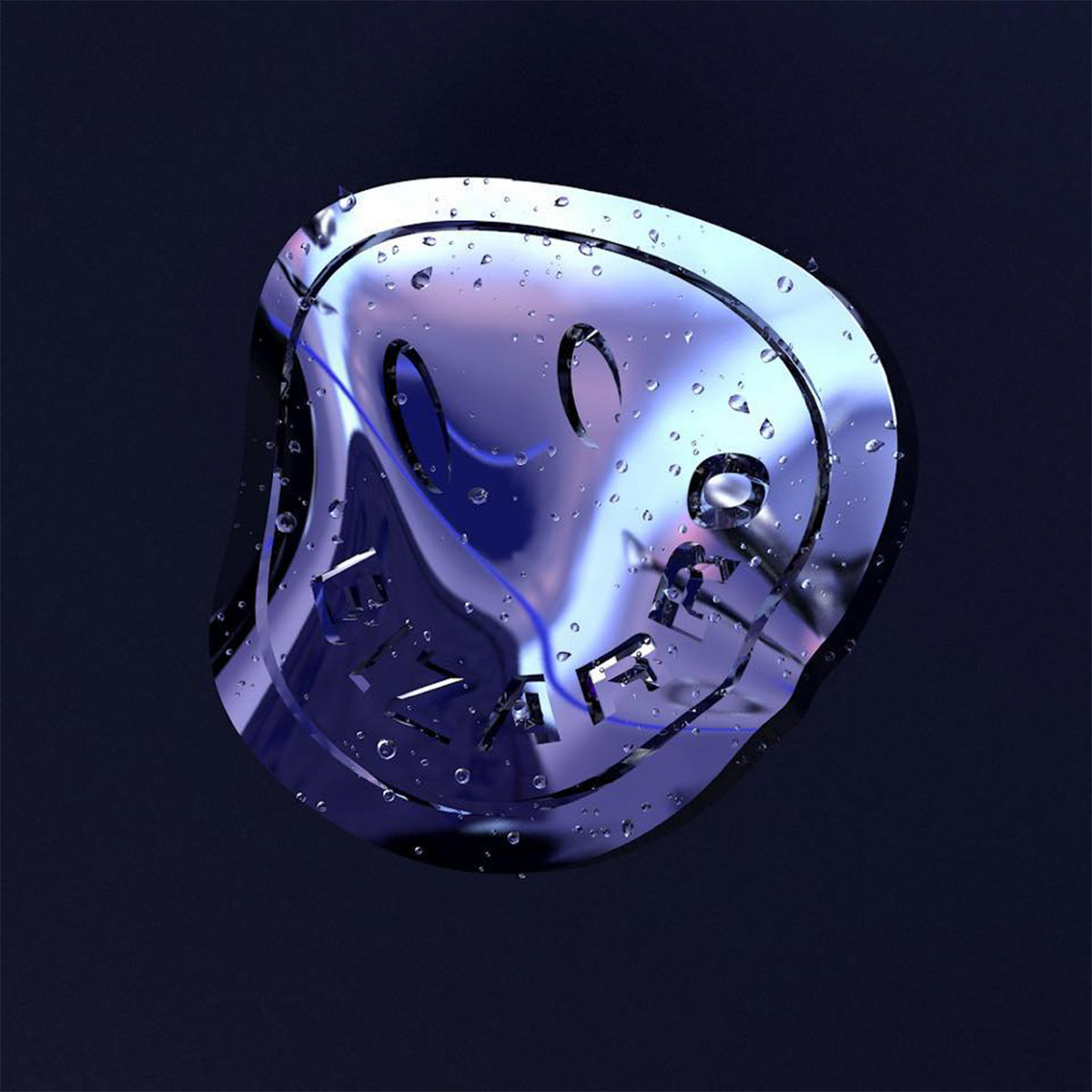 激レア Gabber Eleganza NEVER SLEEP Tシャツ 美品 Never Sleep x Hybrid Festival by Gabber Eleganza | Bizarro