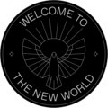WELCOME TO THE NEW WORLD image