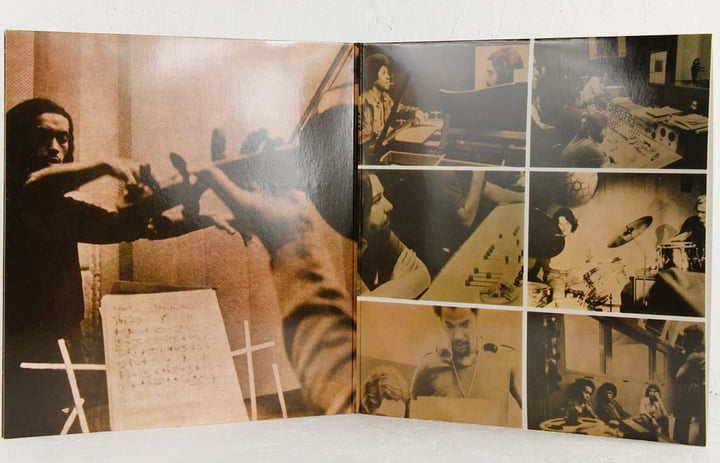 ARTHUR VEROCAI - 50 YEARS EDITION