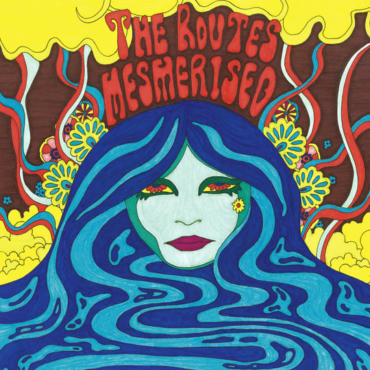 Mesmerised | The Routes | Action Weekend
