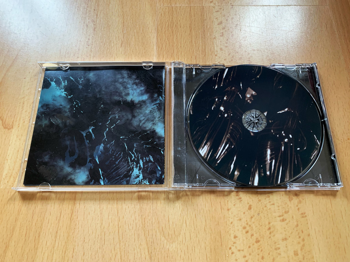 Gift Of Blindness Gift Of Blindness Blindsight Records