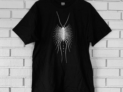 House Centipede T-Shirt main photo
