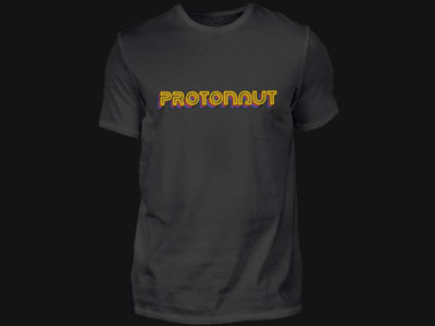 Protonaut Logo T-Shirt main photo