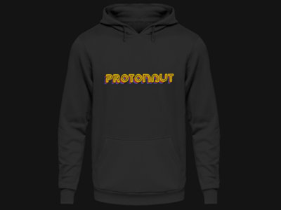 Protonaut Logo Hoodie main photo
