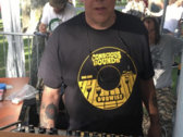 Conscious sounds Dubwise Tshirt photo 