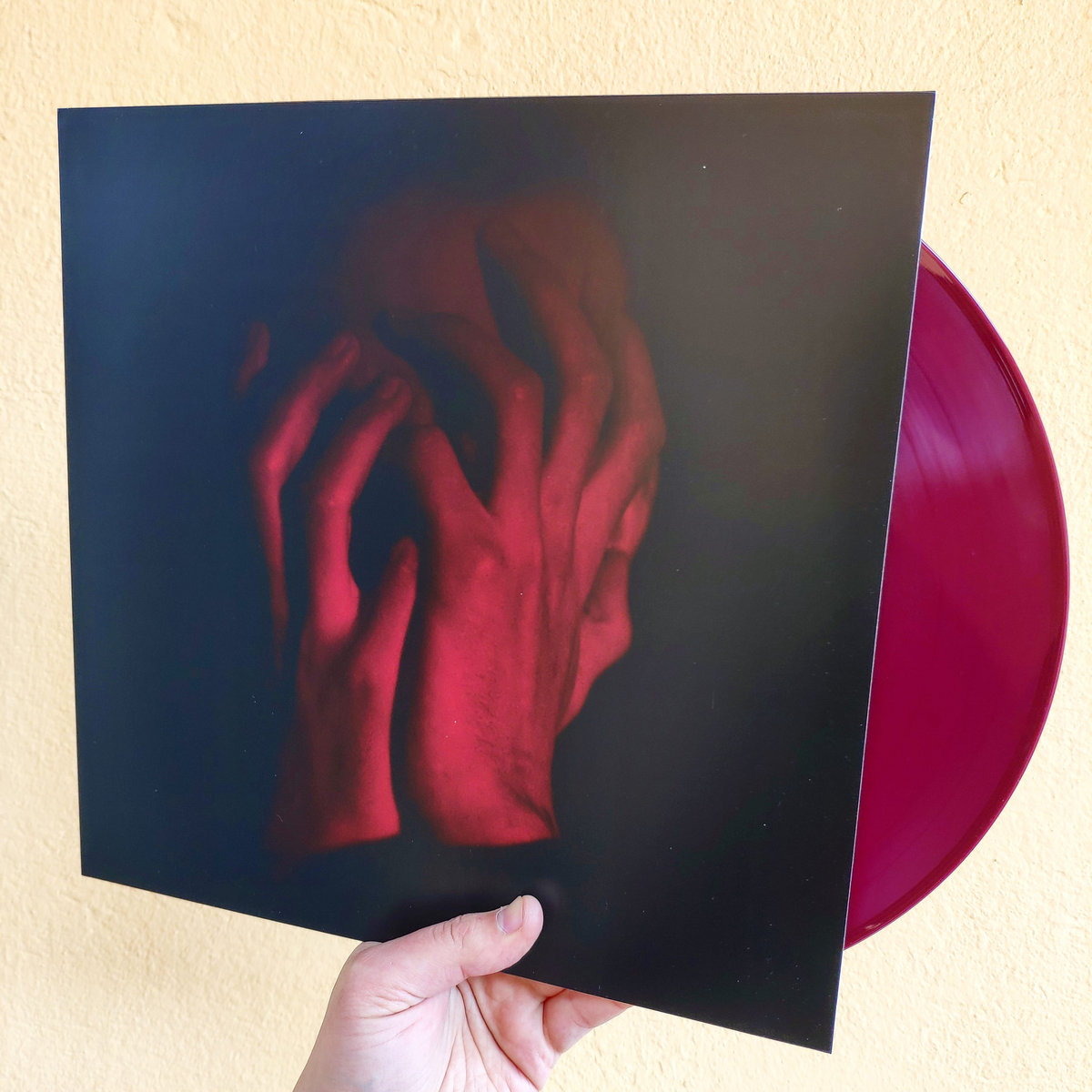 Fear | Discomfort | Epidemic Records