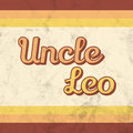 Uncle Leo image