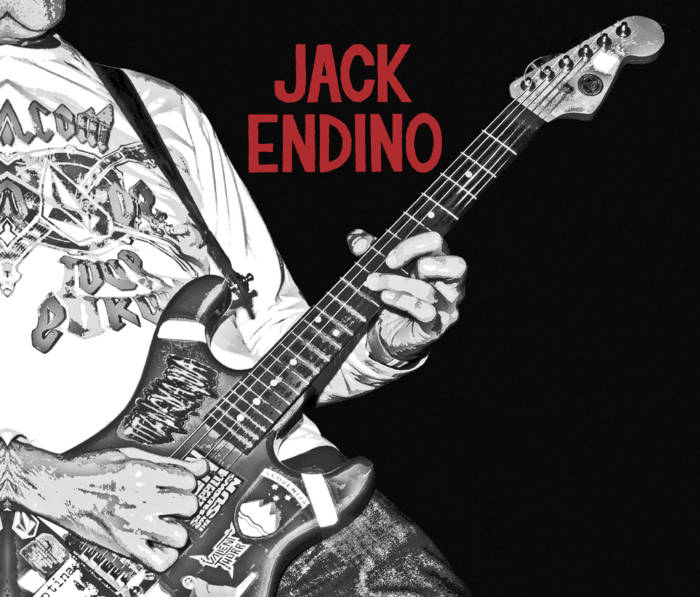 Music | Jack Endino
