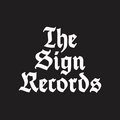 the Sign Records image