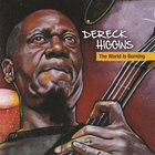 Dereck Higgins thumbnail