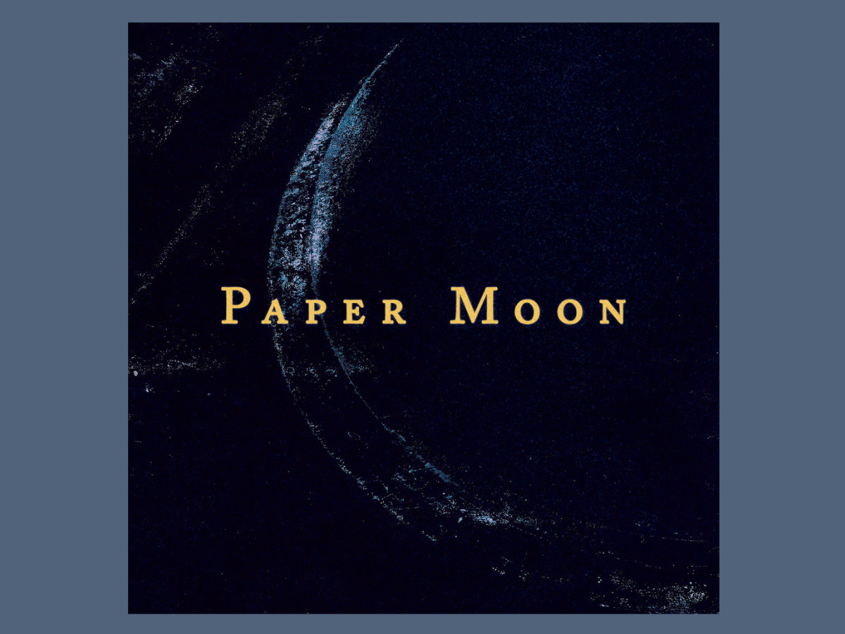 Paper Moon Jeremy Messersmith