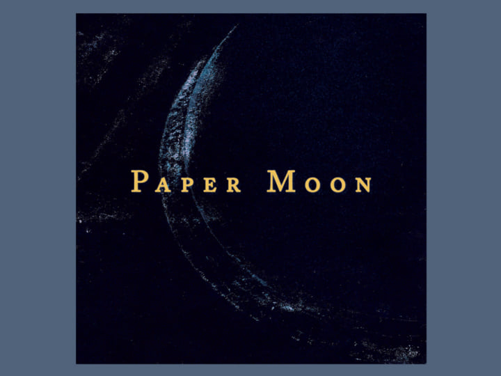 Paper Moon | Jeremy Messersmith