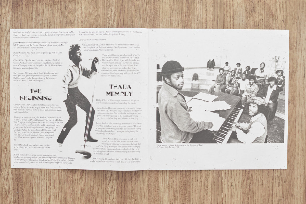El Barrio: Gangsters, Latin Soul & The Birth Of Salsa 1967