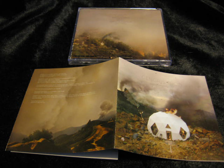 入手困難　未開封　パワーメタル　嵐之山（Misty Mountain）CD Misty Mountain Momma ‑「シングル」by Waves_On_Waves | Spotify