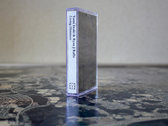 Living Distances - Limited Edition Cassette photo 