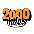 2000 Miles image