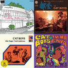 今夜は最高/What A Fantastic Night | Shun Shun & CAT BOYS | SUPER CATS