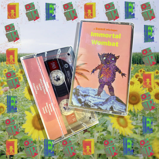洋楽 Combat Wombat - Unsound System 2LP a1938938817_10.jpg
