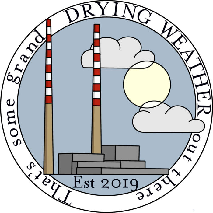 Drying Weather cover