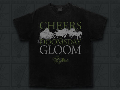 Doomsday T-shirt main photo