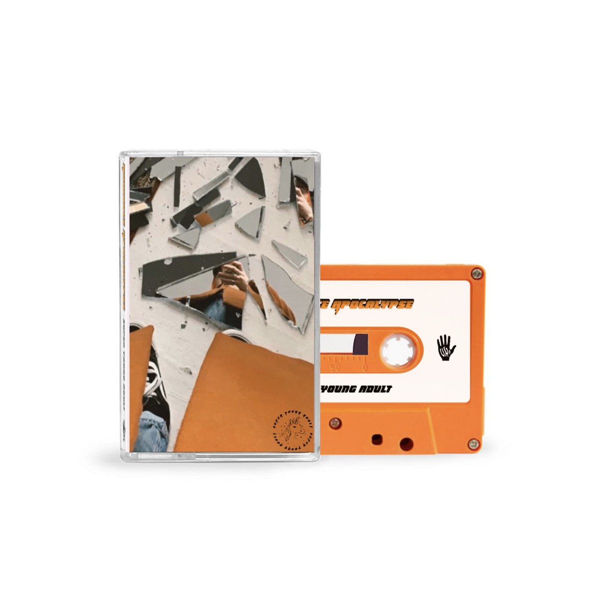 Let S Go Swimming Super Young Adult Uphere Records