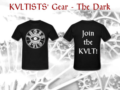 KVLTISTS' Gear - the dark main photo