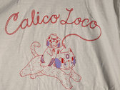 CalicoLoco - Cat Cowboy Shirt photo 