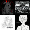 邦楽 THE NURSE 1983-1984 Discography 1983-1984 LP | The Nurse | LA VIDA ES UN MUS DISCOS