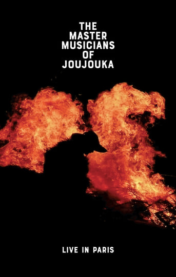 その他 Live In Paris Live in Paris | The Master Musicians Of Joujouka
