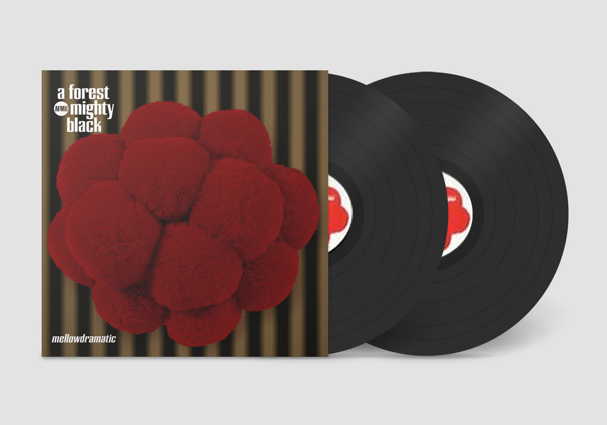 Mellowdramatic | A Forest Mighty Black