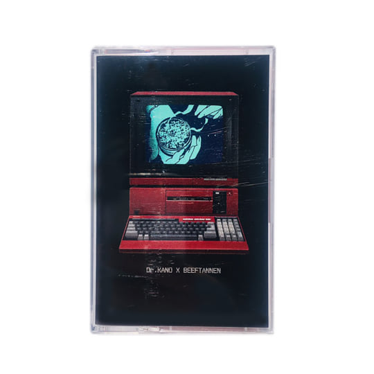 BIRTHDAY TAPE Ⅱ | Dr.KANO × BEEF TANNEN | BLACK URBAN TAPES