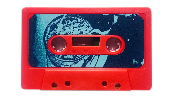 BIRTHDAY TAPE Ⅱ | Dr.KANO × BEEF TANNEN | BLACK URBAN TAPES