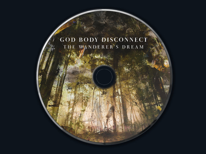 The Wanderer's Dream | God Body Disconnect | Cryo Chamber